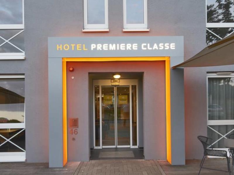 B&B Hotel Muenchen-Putzbrunn Extérieur photo