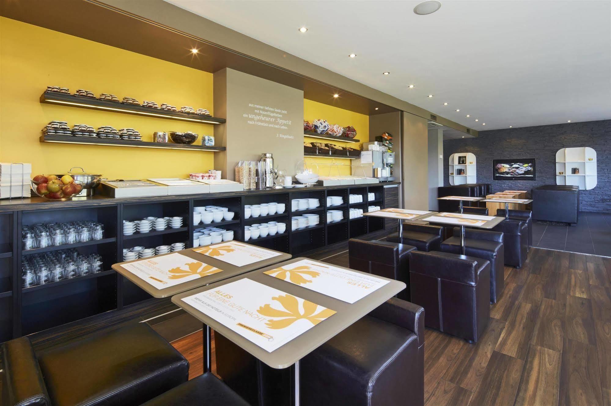 B&B Hotel Muenchen-Putzbrunn Extérieur photo